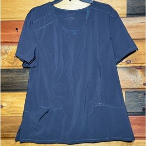 COPY - Cherokee Infinity Scrub Top